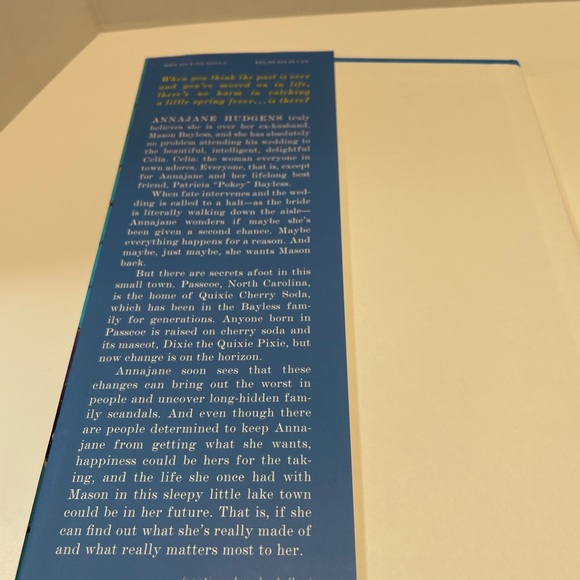 Novel Spring Fever - Picture 4 of 8